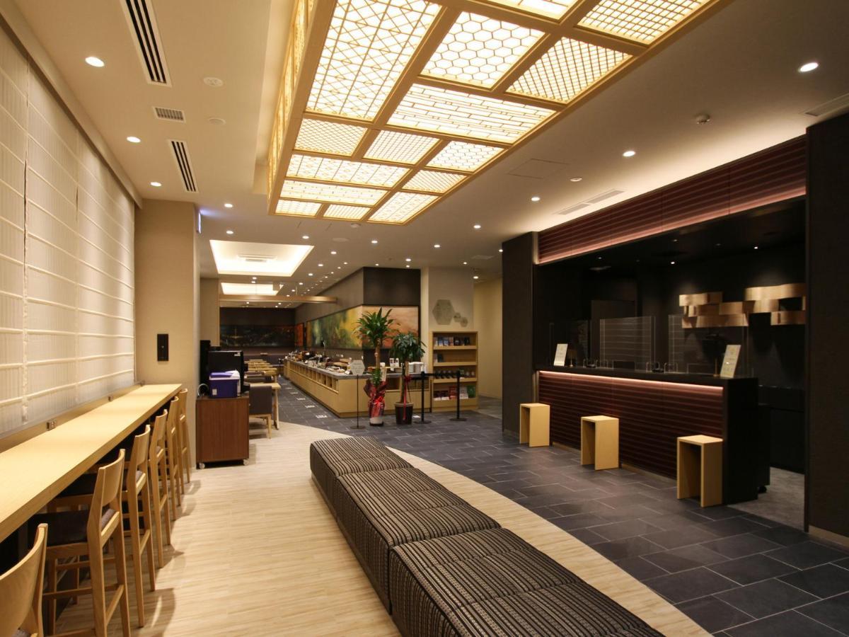 Hotel Torifito Hakata Gion Fukuoka  Exteriér fotografie