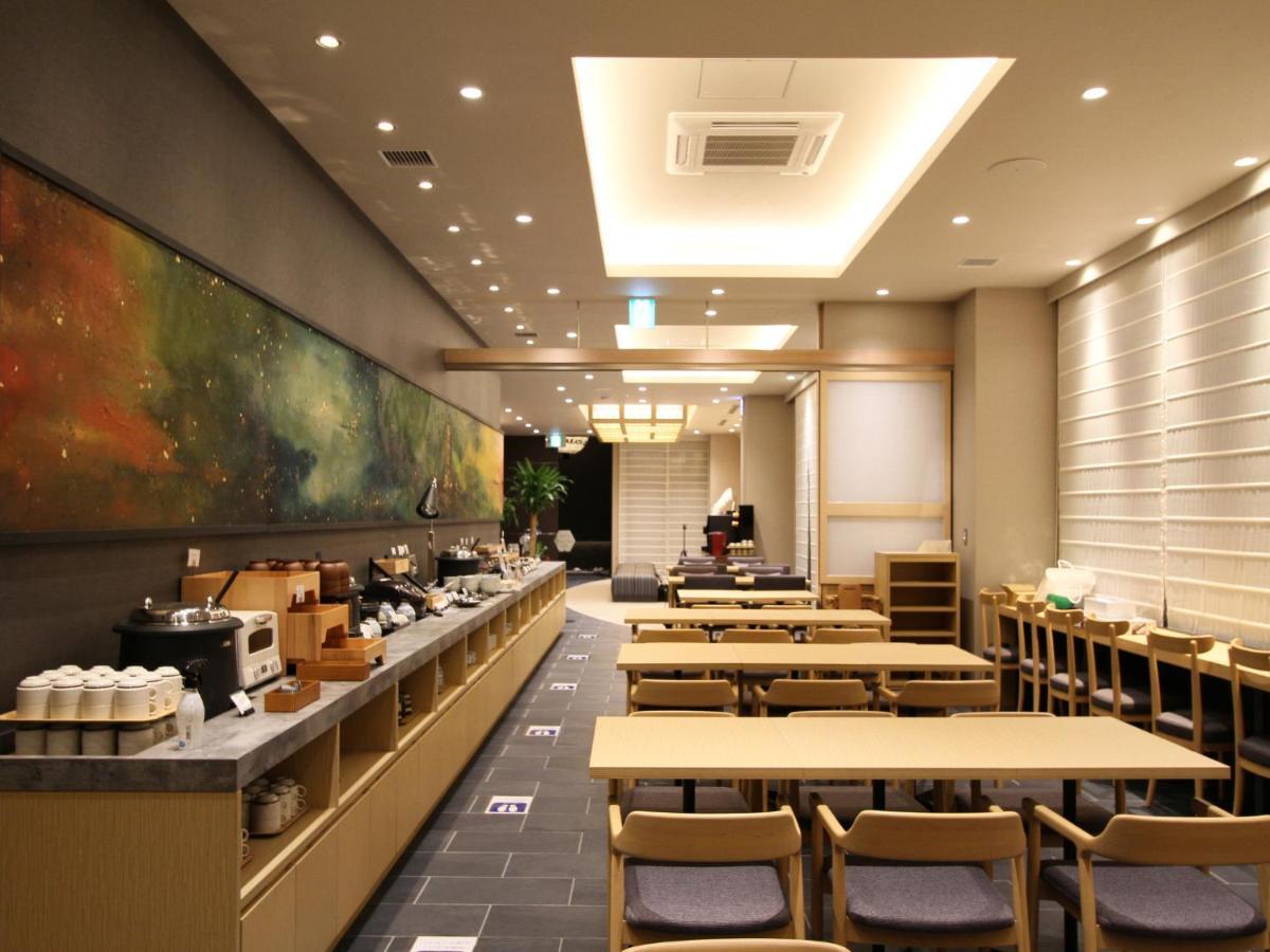 Hotel Torifito Hakata Gion Fukuoka  Exteriér fotografie