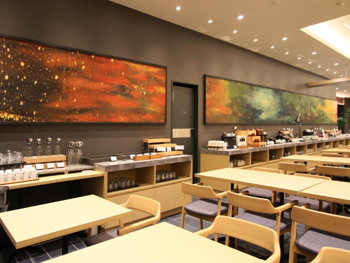 Hotel Torifito Hakata Gion Fukuoka  Exteriér fotografie