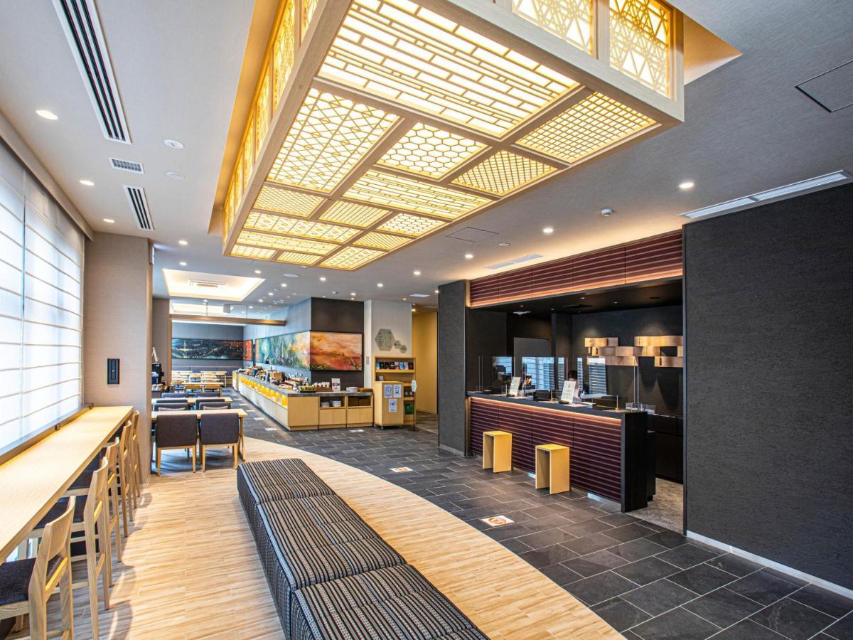 Hotel Torifito Hakata Gion Fukuoka  Exteriér fotografie