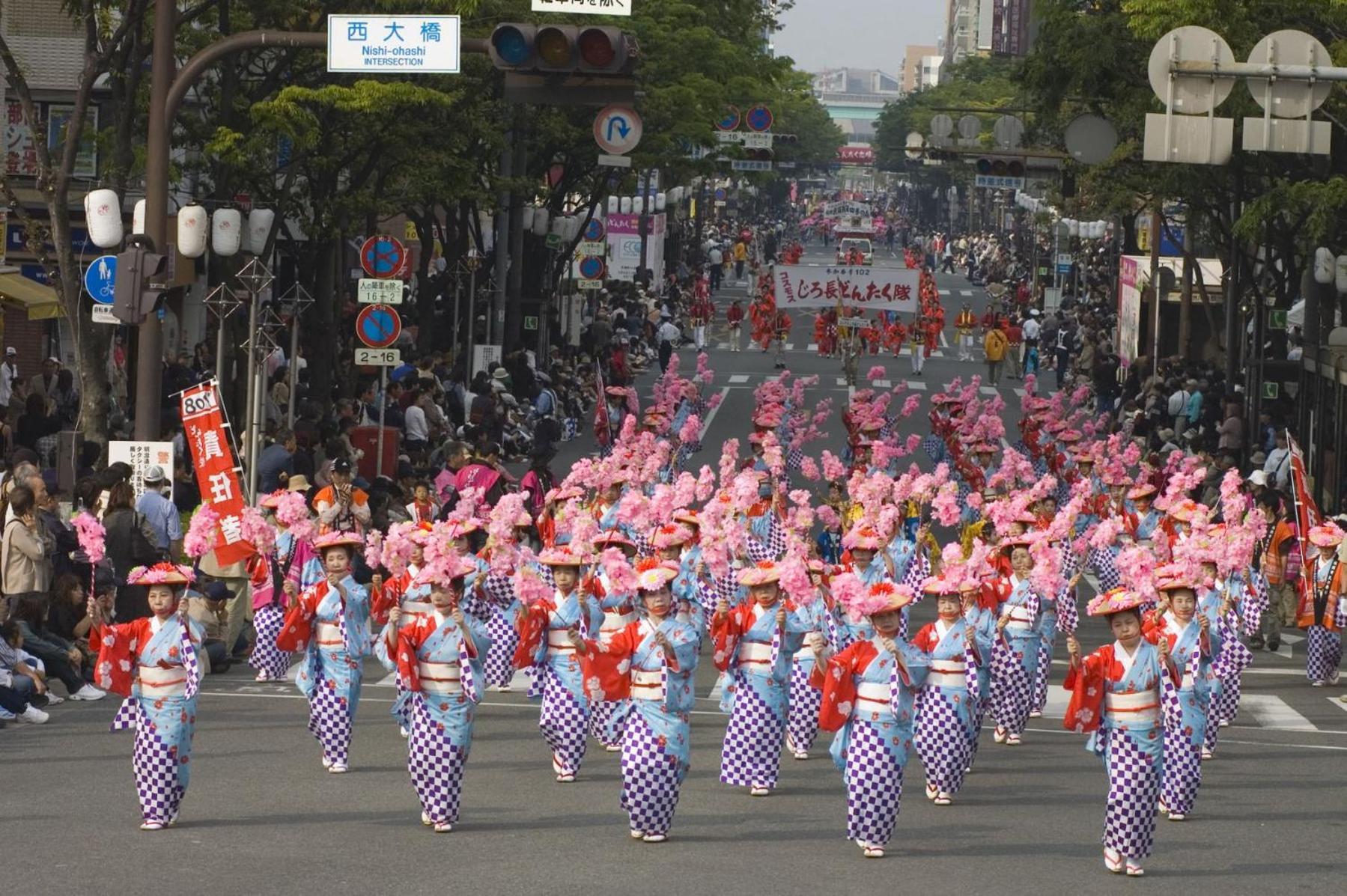 Hotel Torifito Hakata Gion Fukuoka  Exteriér fotografie